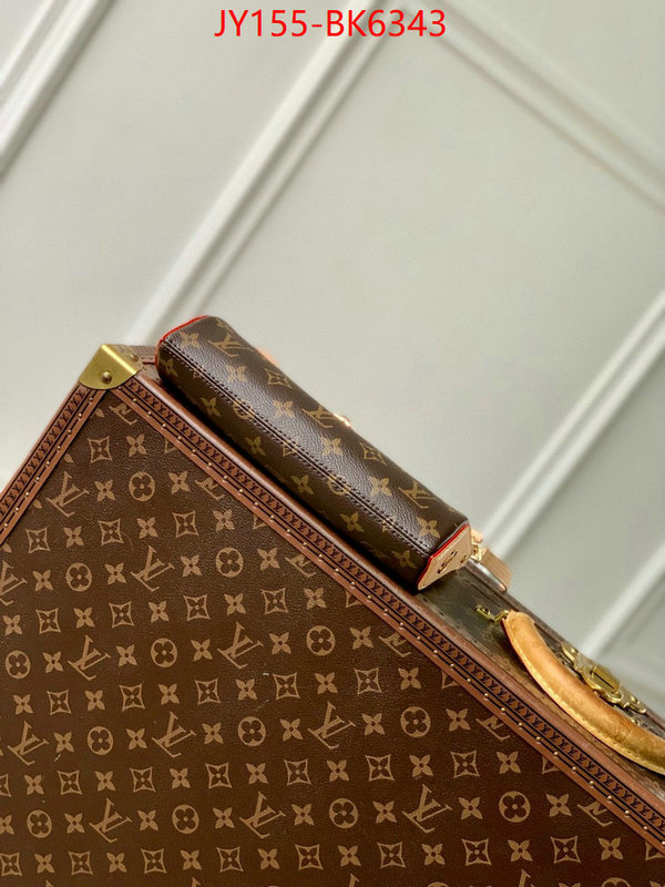 LV Bags(TOP)-Pochette MTis- top quality replica ID: BK6343 $: 155USD,