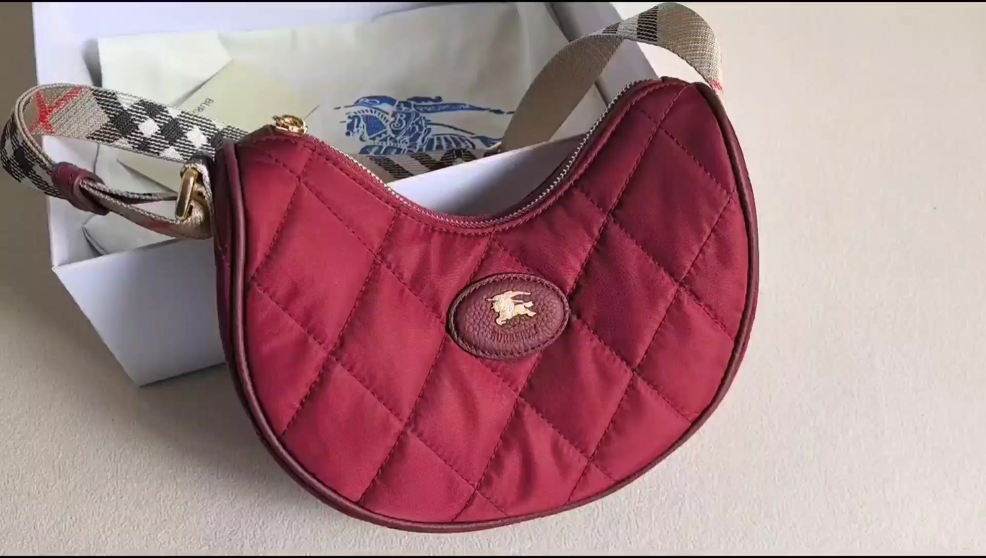 Burberry Bags(TOP)-Crossbody- where to buy fakes ID: BZ7038 $: 169USD,