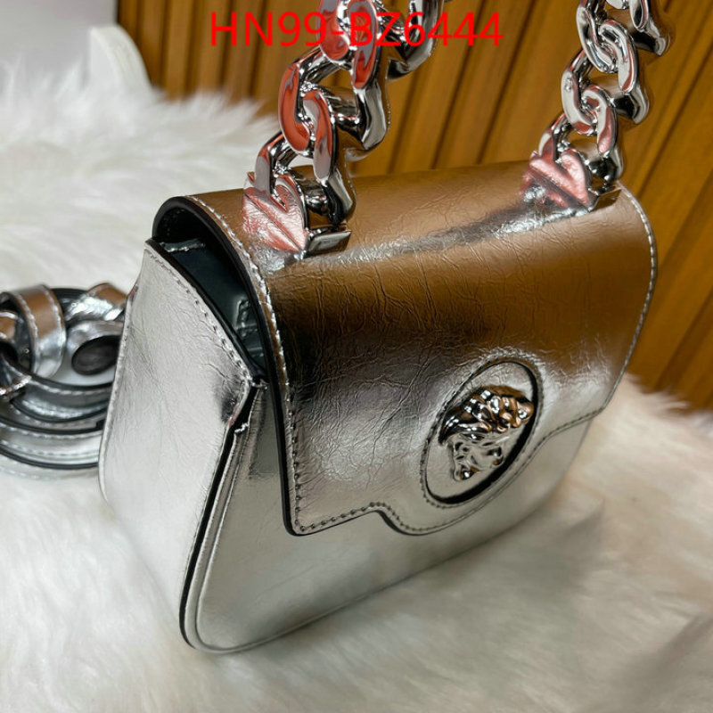 Versace Bags(4A)-Crossbody- what is top quality replica ID: BZ6444 $: 99USD,