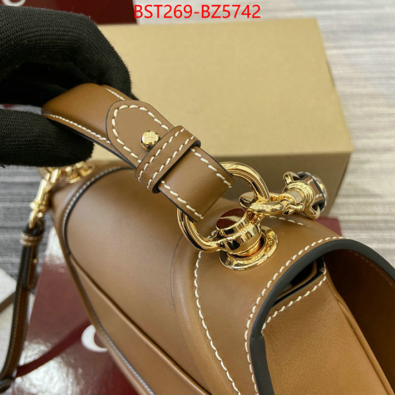 Gucci Bags(TOP)-Crossbody- top 1:1 replica ID: BZ5742 $: 269USD,
