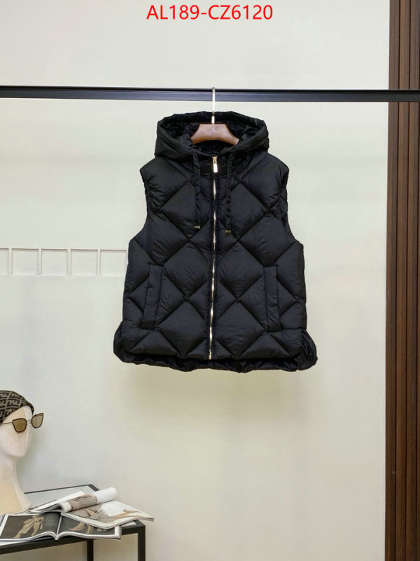 Down jacket Women-MaxMara buy online ID: CZ6120 $: 189USD