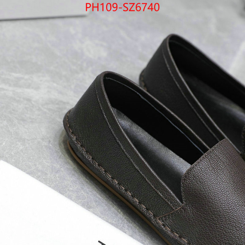 Women Shoes-The Row 1:1 replica ID: SZ6740 $: 109USD