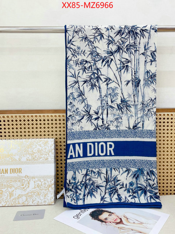 Scarf-Dior replica us ID: MZ6966 $: 85USD