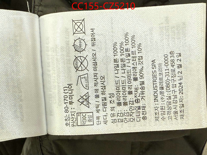 Down jacket Women-Moncler how to start selling replica ID: CZ5210 $: 155USD