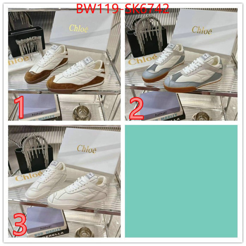 Women Shoes-Chloe how can i find replica ID: SK6742 $: 119USD