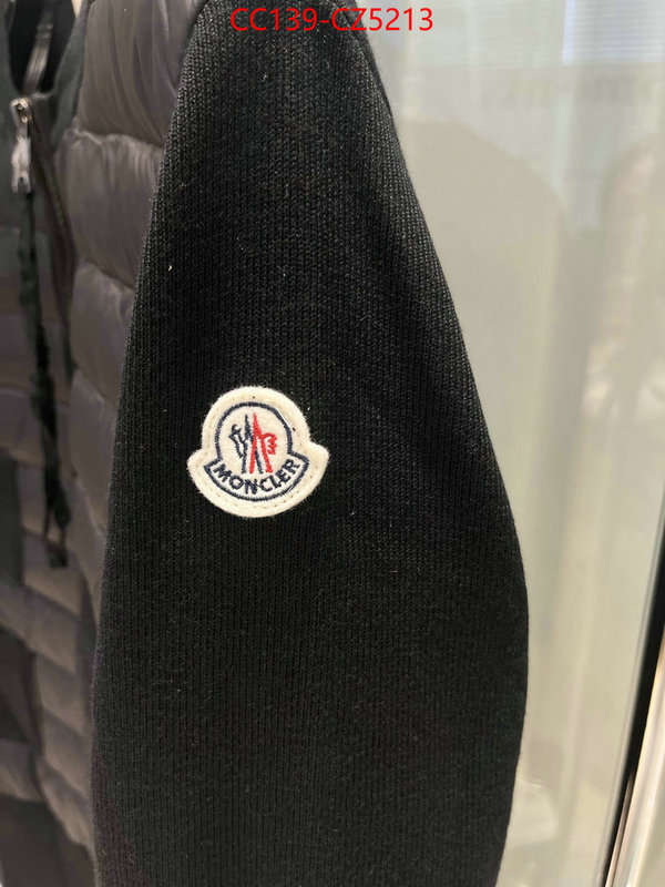 Down jacket Women-Moncler online ID: CZ5213 $: 139USD