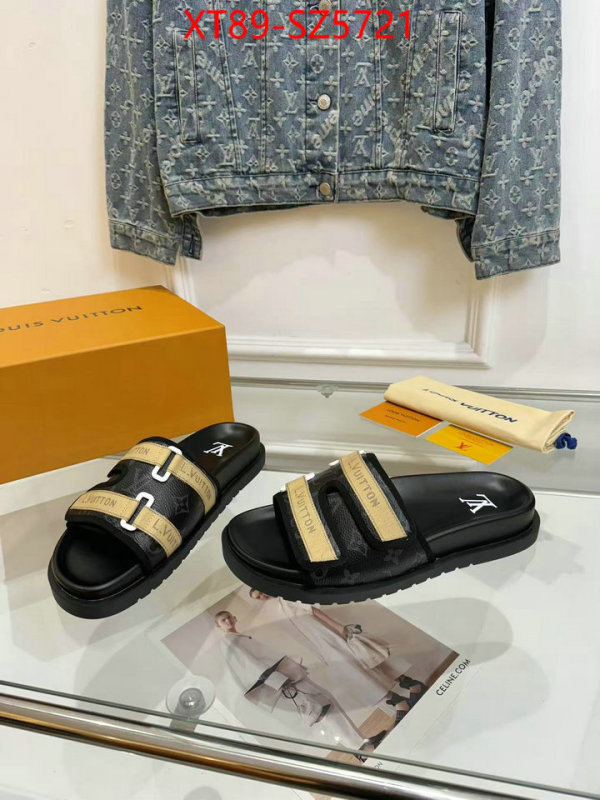 Men Shoes-LV where should i buy to receive ID: SZ5721 $: 89USD