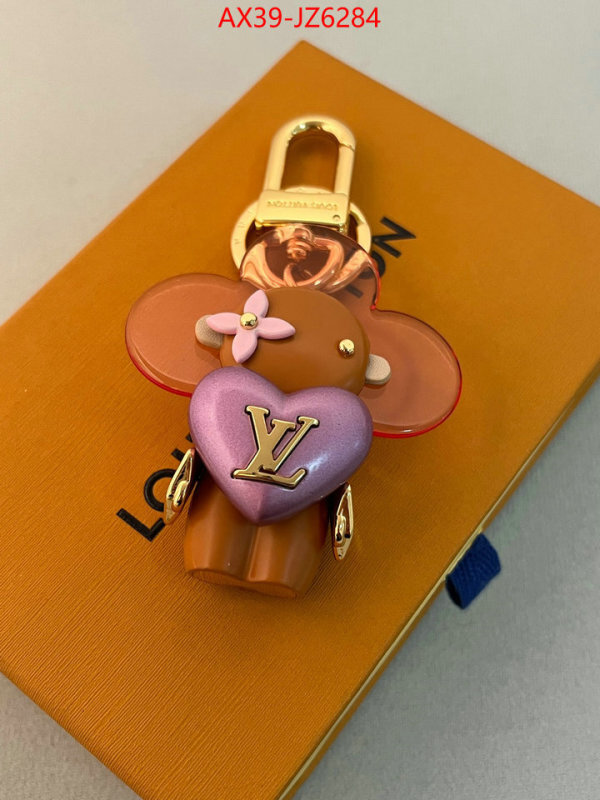 Key pendant-LV best aaaaa ID: JZ6284 $: 39USD