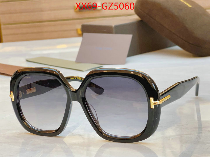 Glasses-Tom Ford only sell high-quality ID: GZ5060 $: 69USD