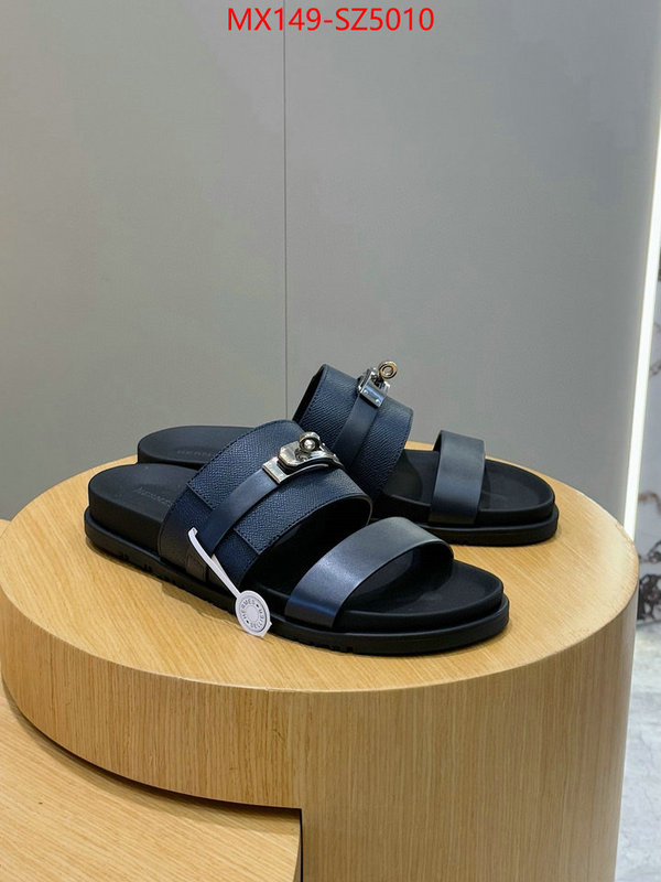 Men Shoes-Hermes 1:1 ID: SZ5010 $: 149USD
