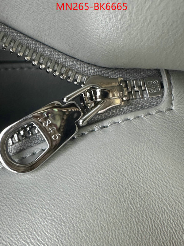 Loewe Bags(TOP)-Puzzle- buying replica ID: BK6665 $: 265USD,