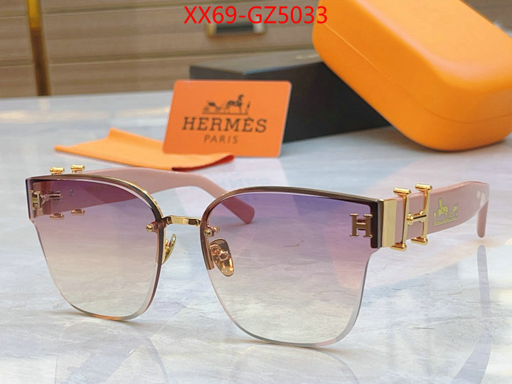 Glasses-Hermes cheap online best designer ID: GZ5033 $: 69USD