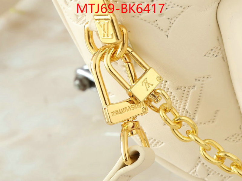 LV Bags(4A)-Discovery- 7 star replica ID: BK6417 $: 69USD,