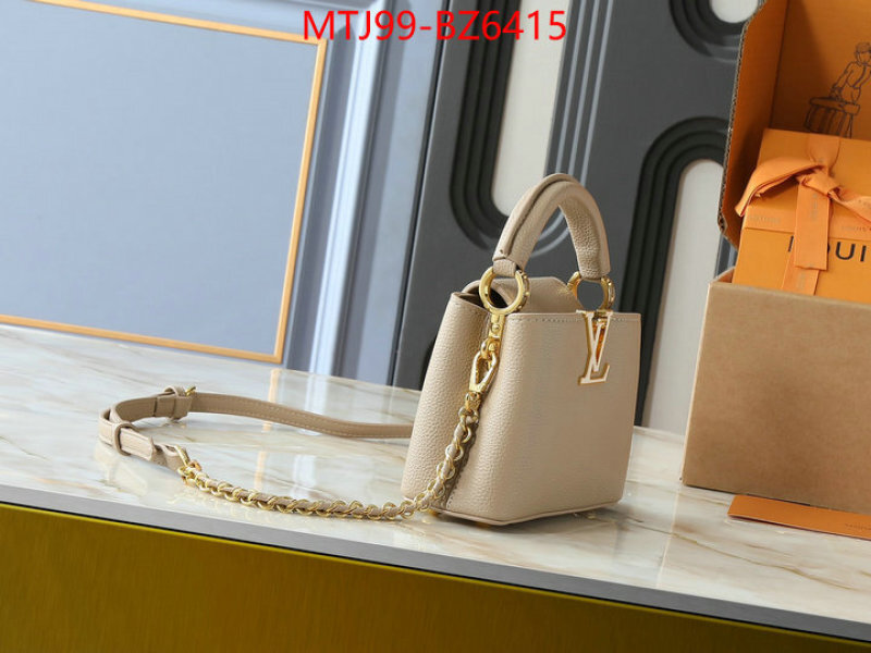 LV Bags(4A)-Handbag Collection- replica online ID: BZ6415 $: 99USD,