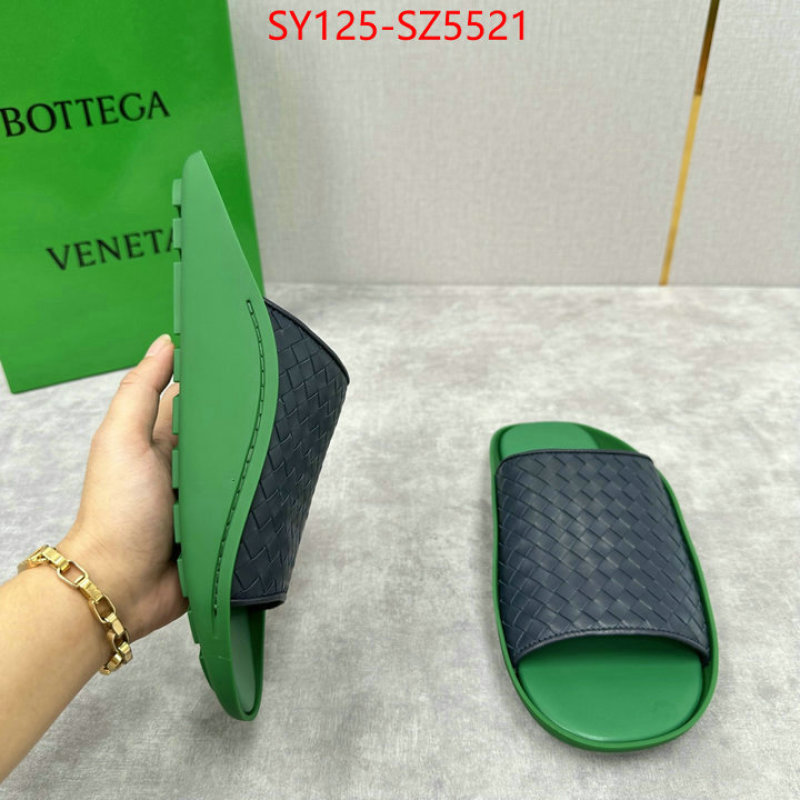Men Shoes-BV store ID: SZ5521 $: 125USD