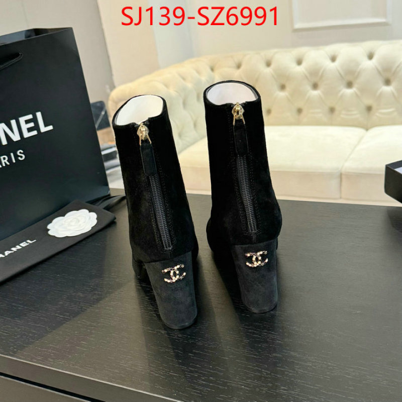 Women Shoes-Boots knockoff ID: SZ6991 $: 139USD