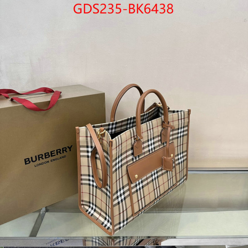 Burberry Bags(TOP)-Handbag- online china ID: BK6438 $: 235USD,