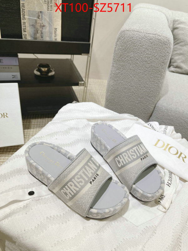 Women Shoes-Dior how to find replica shop ID: SZ5711 $: 100USD