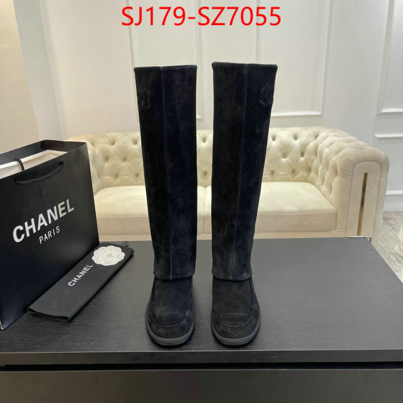 Women Shoes-Boots at cheap price ID: SZ7055 $: 179USD