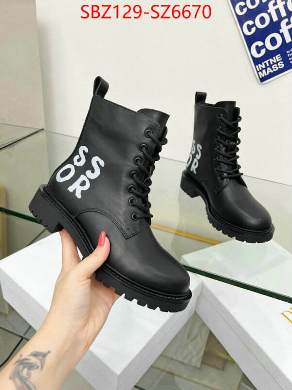 Women Shoes-Boots we curate the best ID: SZ6670 $: 129USD