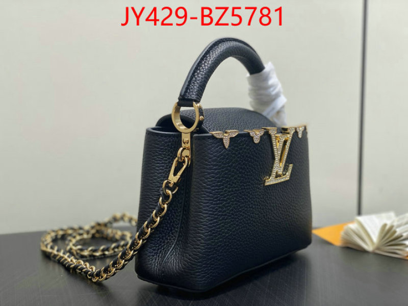 LV Bags(TOP)-Handbag Collection- the best ID: BZ5781