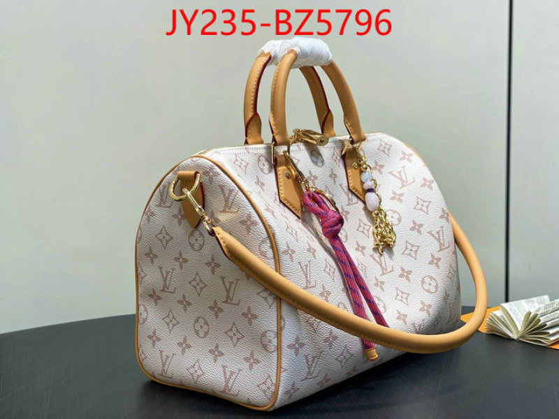 LV Bags(TOP)-Speedy- only sell high-quality ID: BZ5796 $: 235USD,