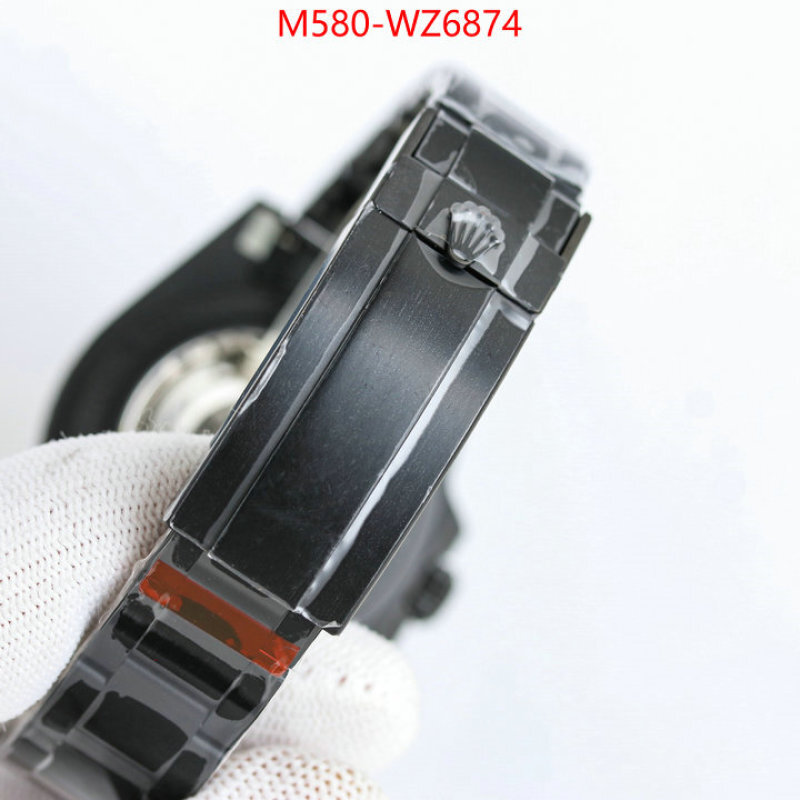 Watch(TOP)-Rolex online ID: WZ6874 $: 580USD