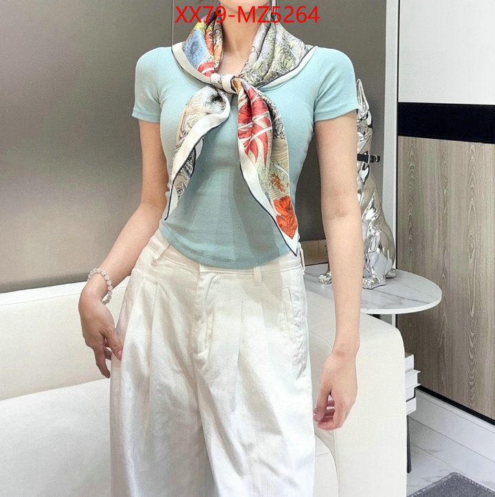 Scarf-Hermes every designer ID: MZ5264 $: 79USD