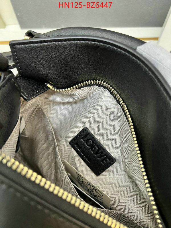Loewe Bags(4A)-Puzzle- best fake ID: BZ6447 $: 125USD,