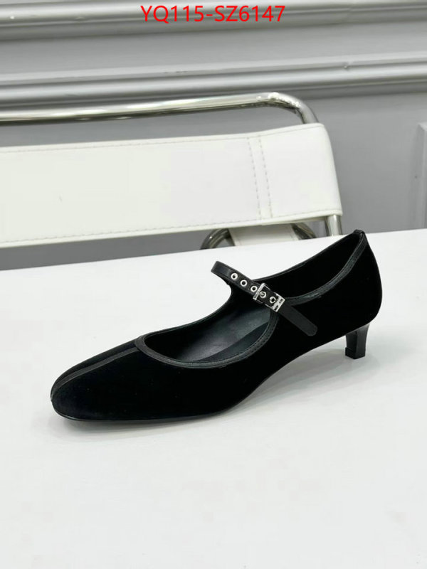 Women Shoes-Hermes cheap replica ID: SZ6147 $: 115USD