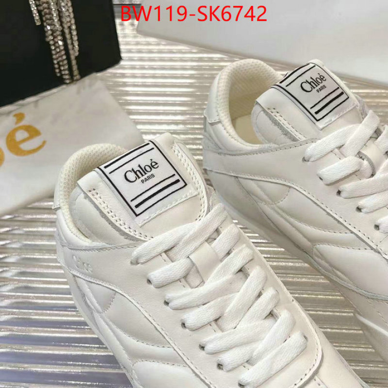 Women Shoes-Chloe how can i find replica ID: SK6742 $: 119USD