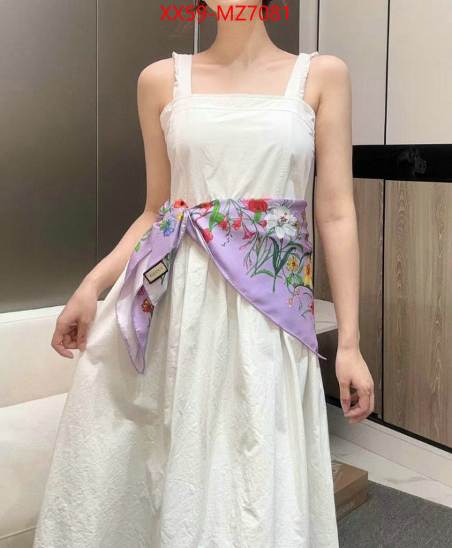 Scarf-Gucci what is a counter quality ID: MZ7081 $: 59USD