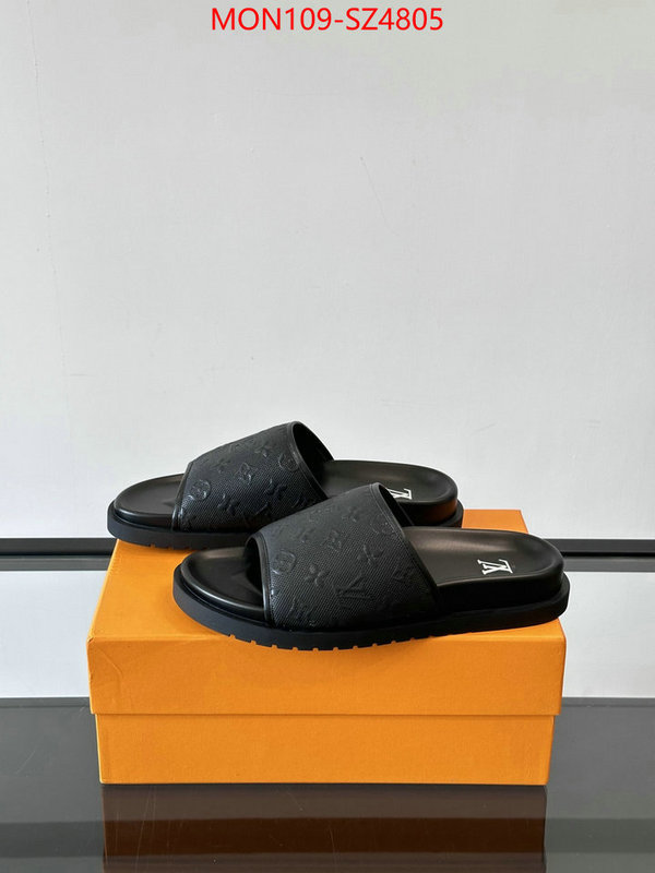 Men Shoes-LV where can i find ID: SZ4805 $: 109USD