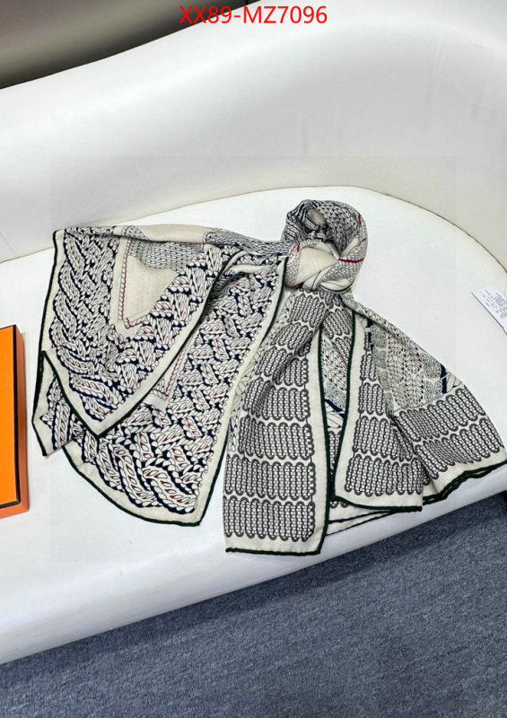 Scarf-Hermes where can i buy the best quality ID: MZ7096 $: 89USD