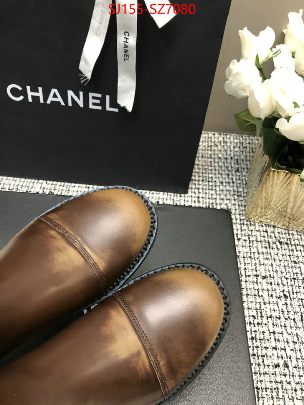 Women Shoes-Boots luxury fake ID: SZ7080 $: 155USD