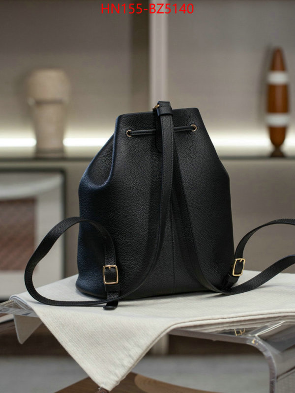 Loro Piana Bags(4A)-Backpack- buy cheap replica ID: BZ5140 $: 155USD,