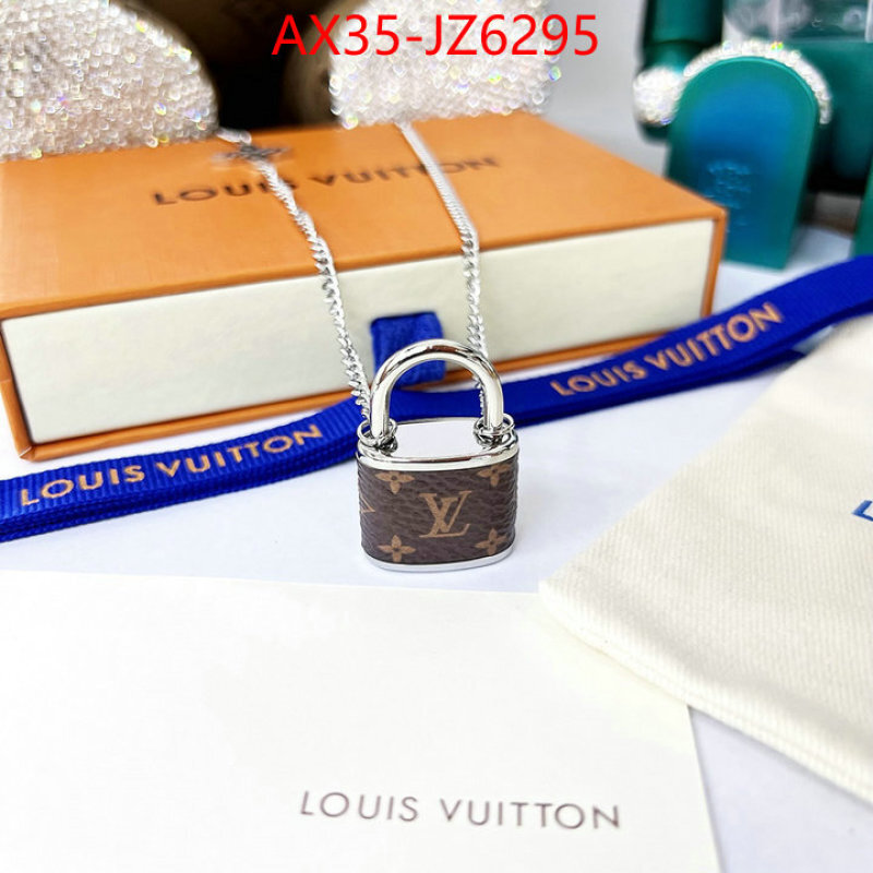 Jewelry-LV shop designer ID: JZ6295 $: 35USD