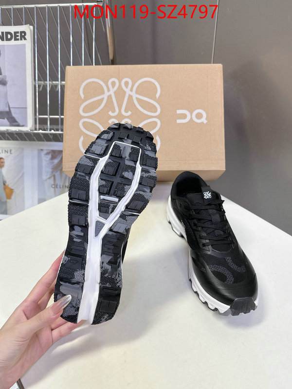 Women Shoes-Loewe online ID: SZ4797 $: 119USD