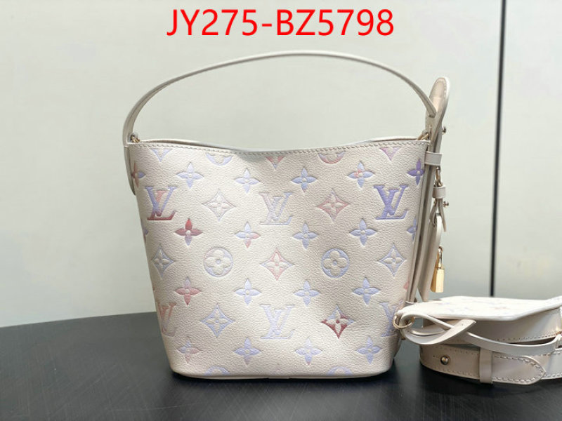 LV Bags(TOP)-Nono-No Purse-Nano No- unsurpassed quality ID: BZ5798 $: 275USD,
