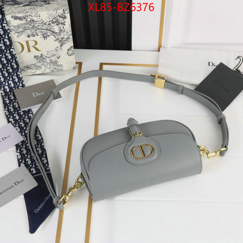 Dior Bags(4A)-Bobby- online ID: BZ6376 $: 85USD,