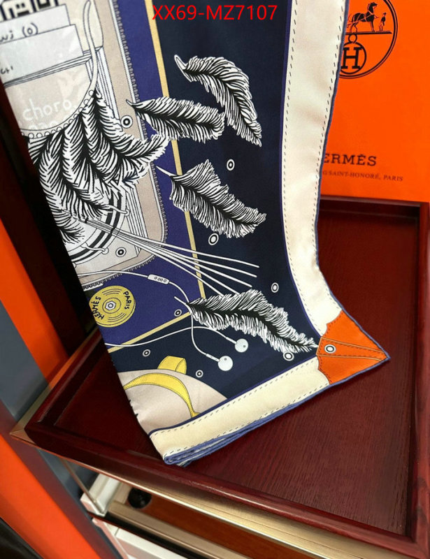 Scarf-Hermes fake aaaaa ID: MZ7107 $: 69USD