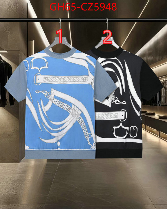 Clothing-LV best luxury replica ID: CZ5948 $: 65USD