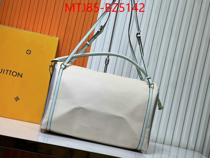 LV Bags(4A)-Pochette MTis Bag- good quality replica ID: BZ5142 $: 85USD,