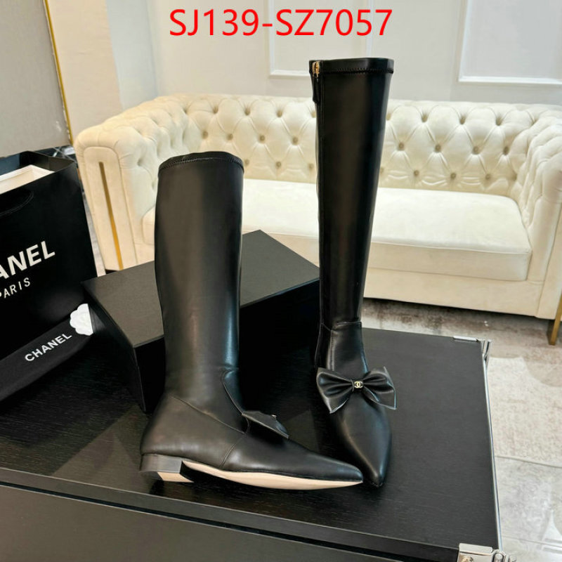 Women Shoes-Boots online ID: SZ7057 $: 139USD