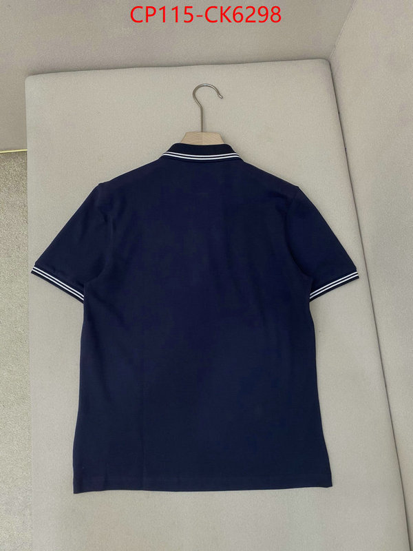 Clothing-Dior top ID: CK6298 $: 115USD