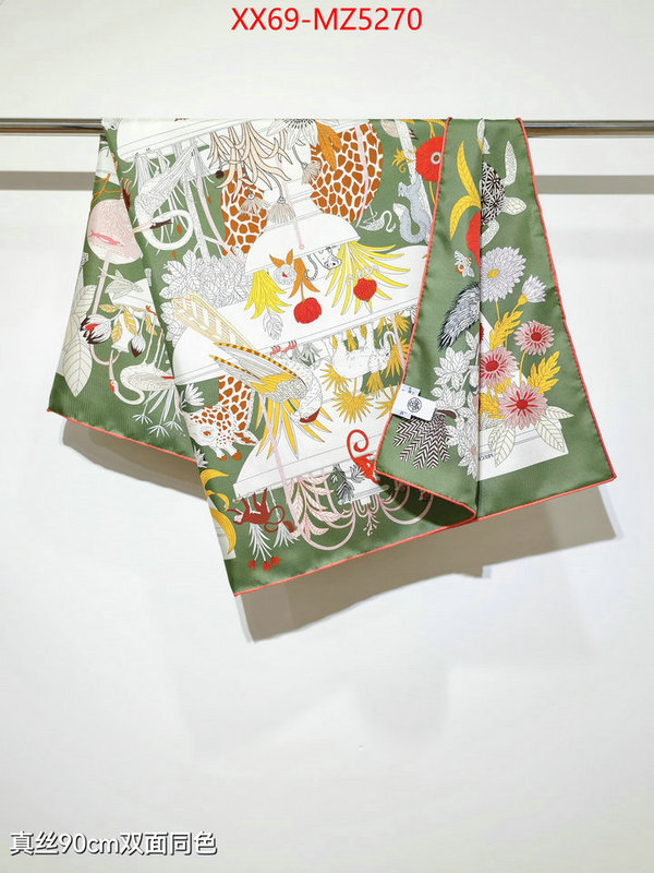 Scarf-Hermes what are the best replica ID: MZ5270 $: 69USD