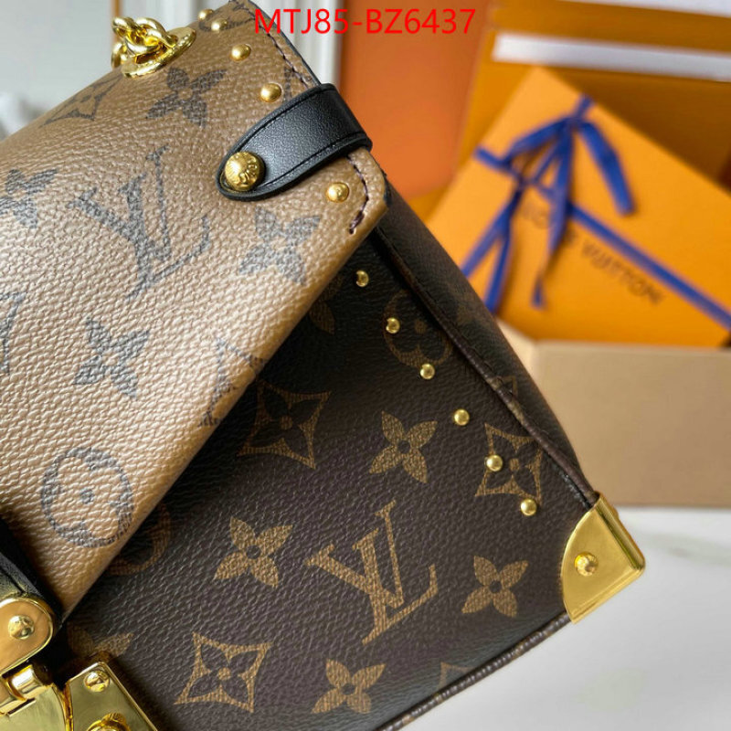 LV Bags(4A)-Pochette MTis Bag- where can i buy the best 1:1 original ID: BZ6437 $: 85USD,