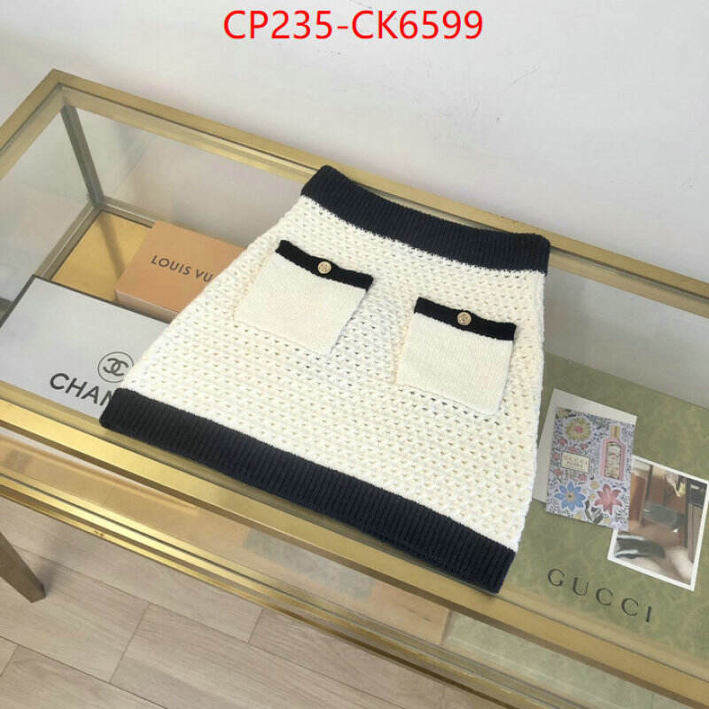 Clothing-Gucci new 2024 ID: CK6599