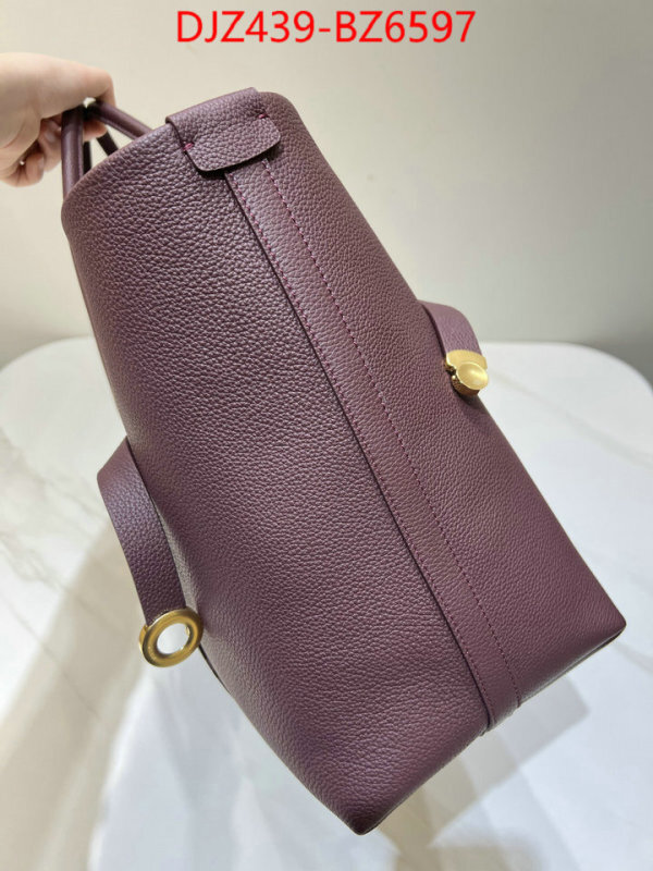 Loro piana Bags (TOP)-Handbag- designer high replica ID: BZ6597 $: 439USD,