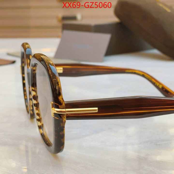 Glasses-Tom Ford only sell high-quality ID: GZ5060 $: 69USD